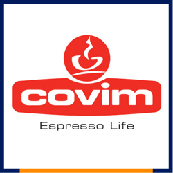 Ingrosso Caffè Covim
