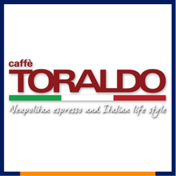 Ingrosso Caffè Toraldo