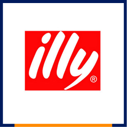 Ingrosso Caffè Illy